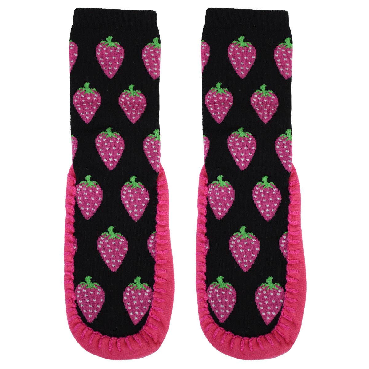 Monarch - Home Socks Fresas