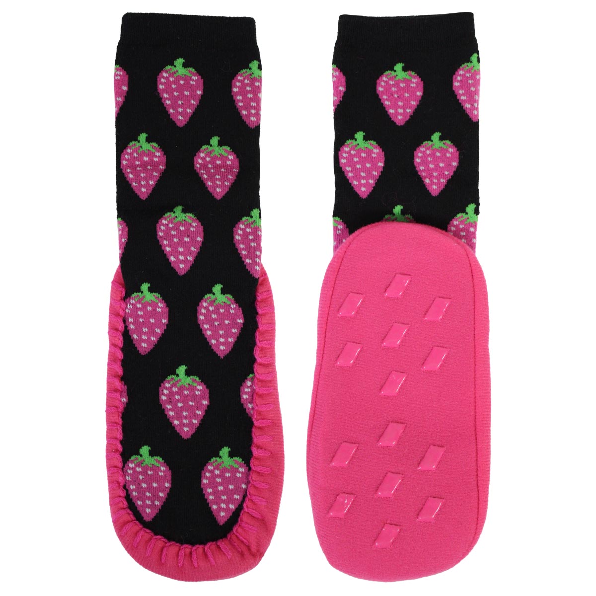 Monarch - Home Socks Fresas