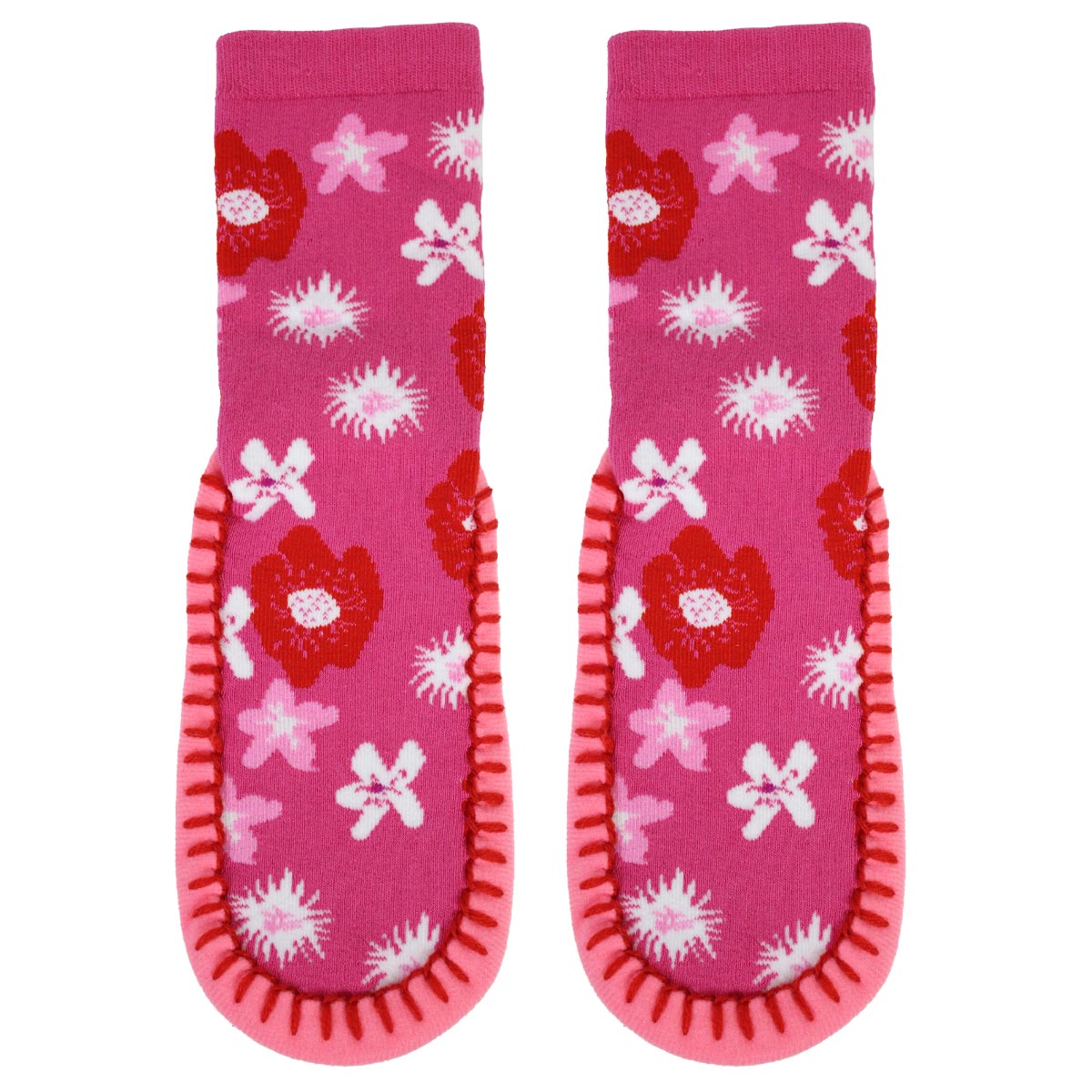 Monarch - Home Socks Flores
