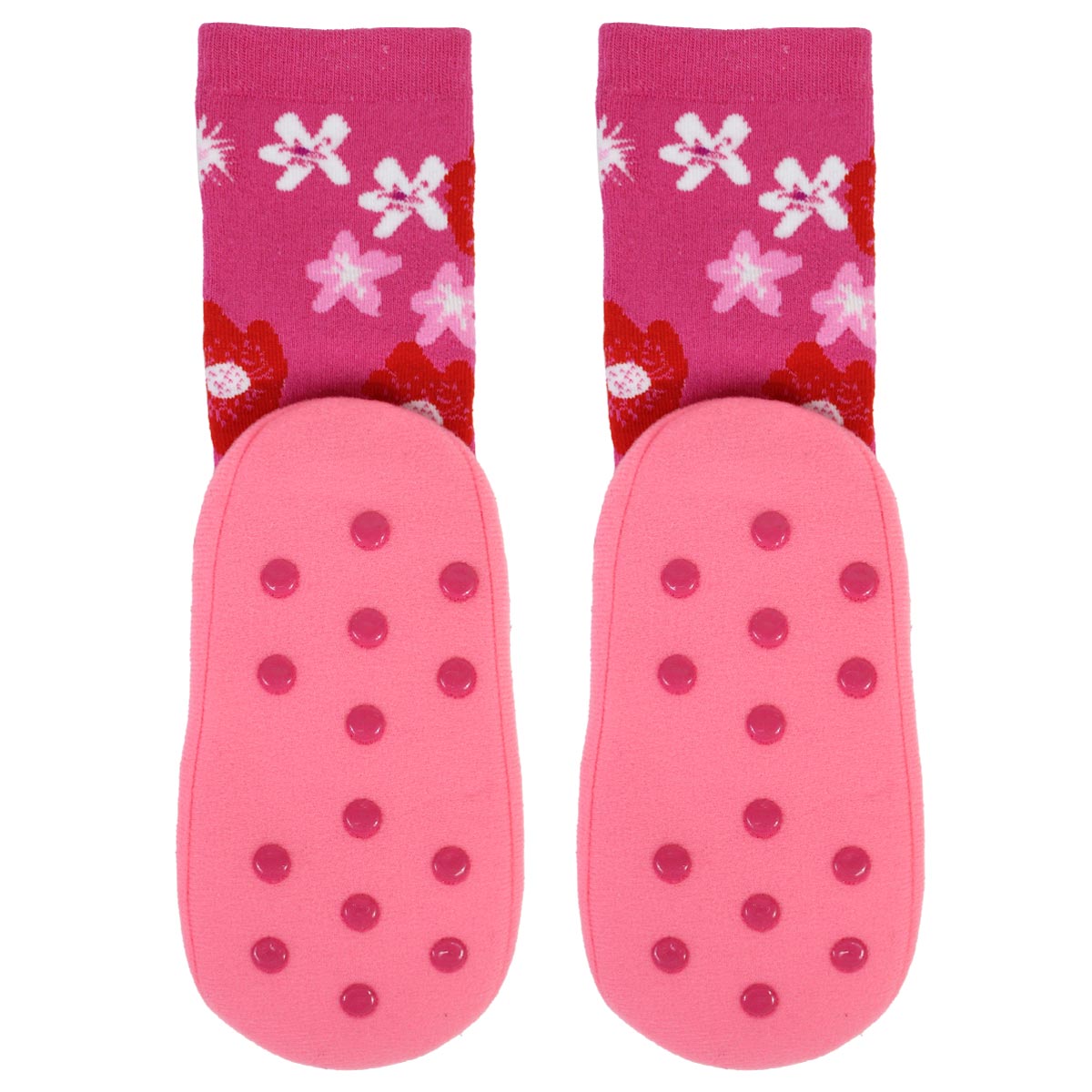 Monarch - Home Socks Flores