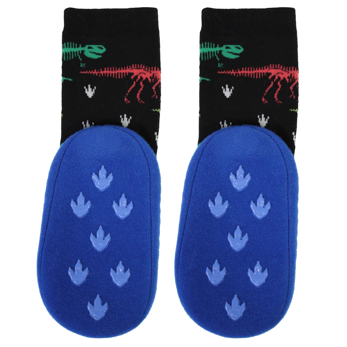 Monarch - Home Socks Dinosaurio