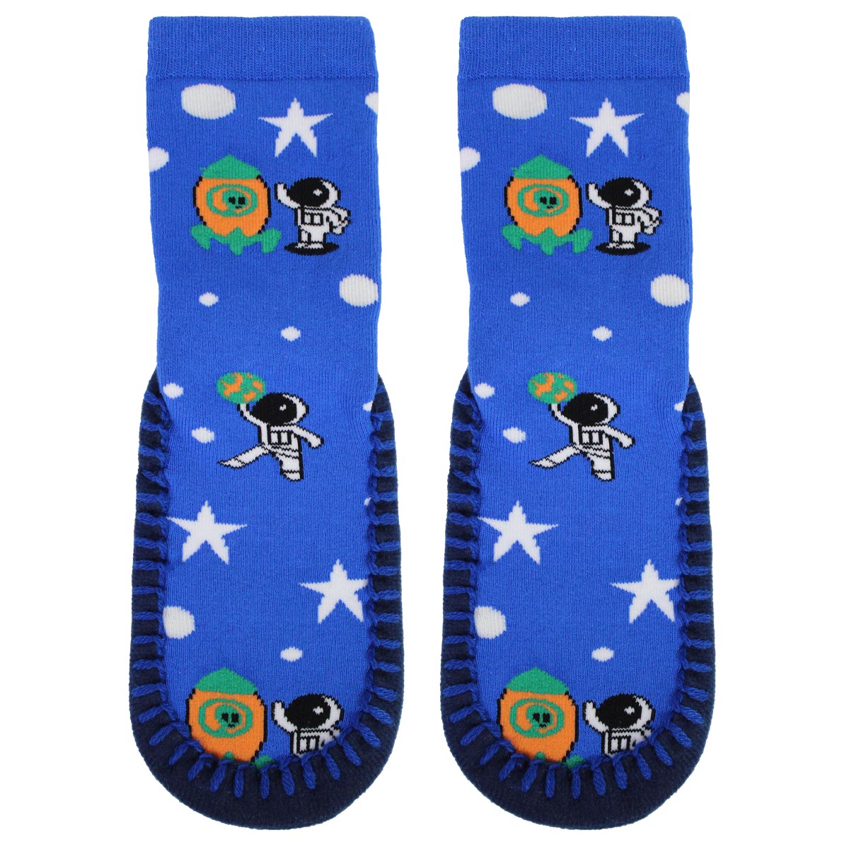 Monarch - Home Socks Astronauta