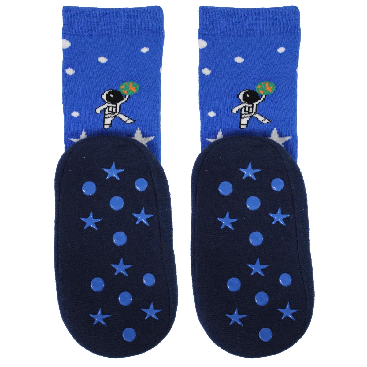 Monarch - Home Socks Astronauta
