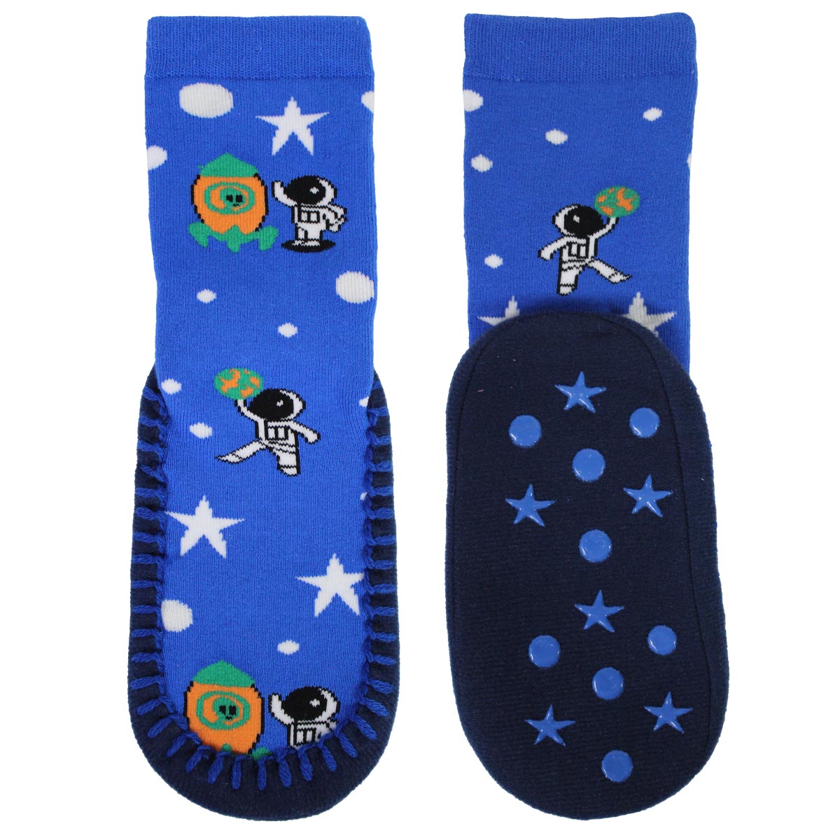 Monarch - Home Socks Astronauta
