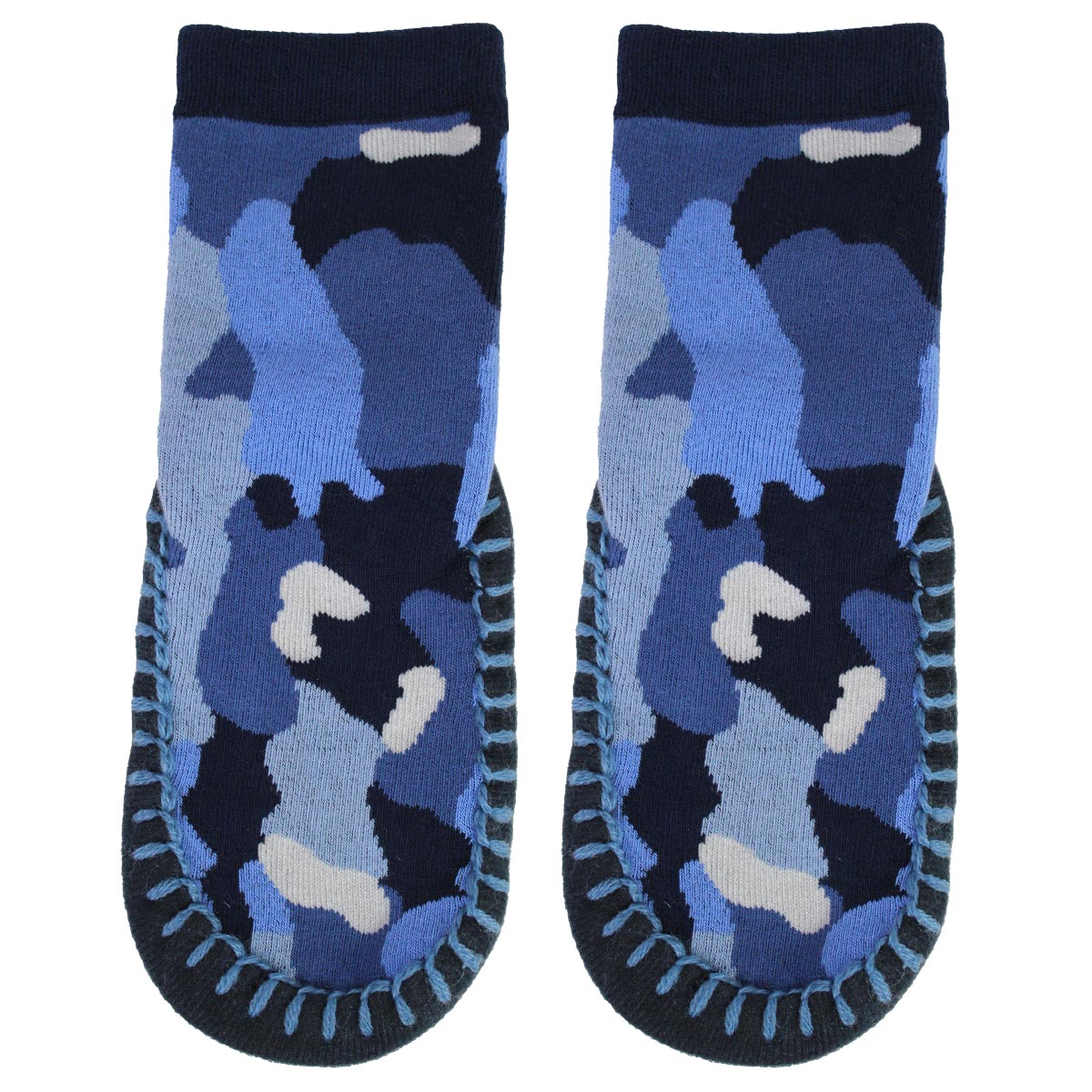 Monarch - Home Socks Camuflaje