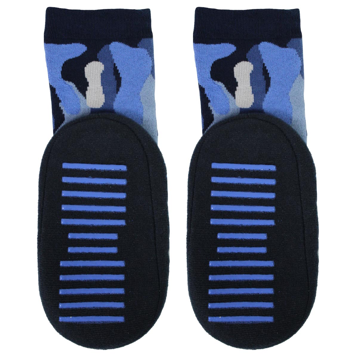 Monarch - Home Socks Camuflaje