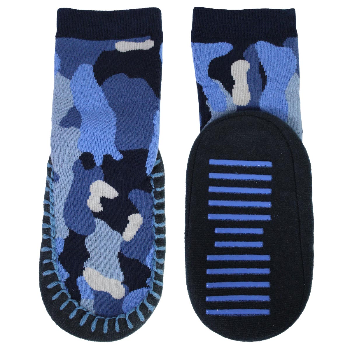 Monarch - Home Socks Camuflaje
