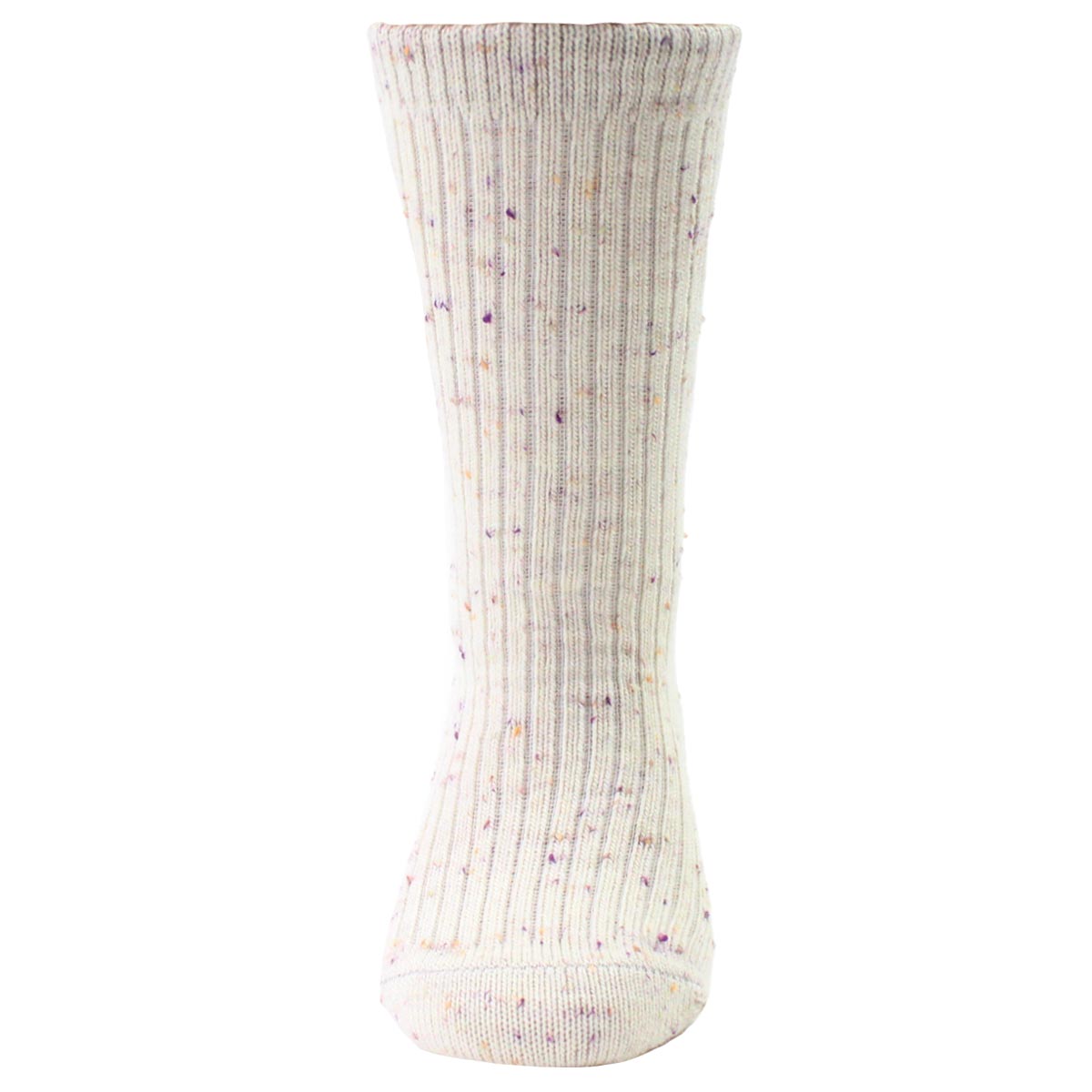 Monarch - Calcetín Lana Tweed Tubular