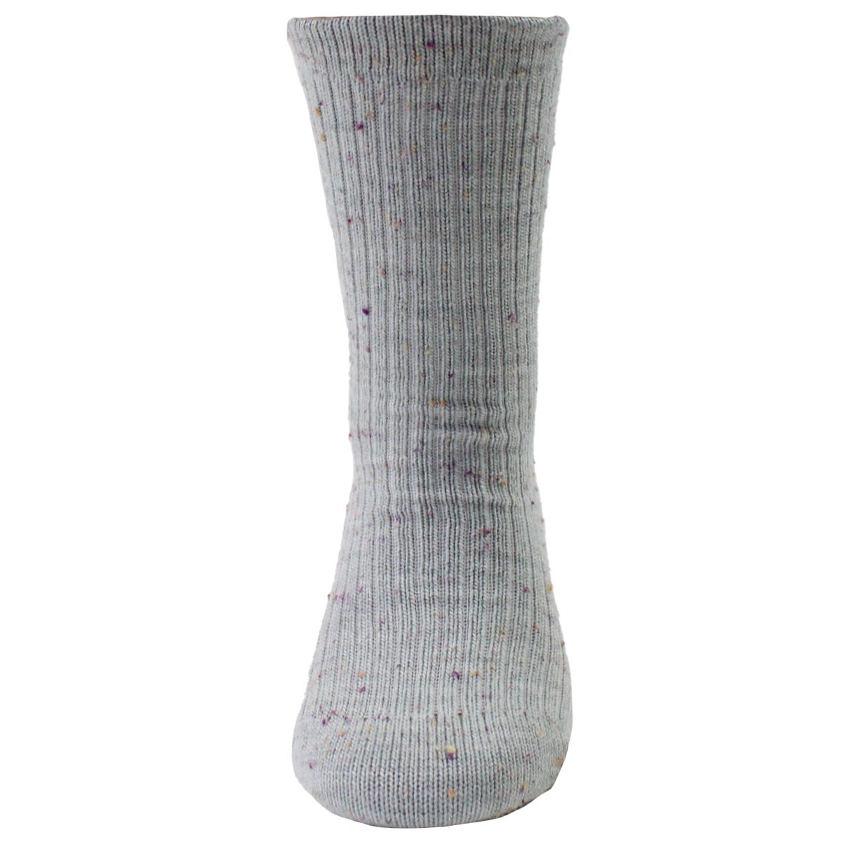 Monarch - Calcetín Lana Tweed Tubular