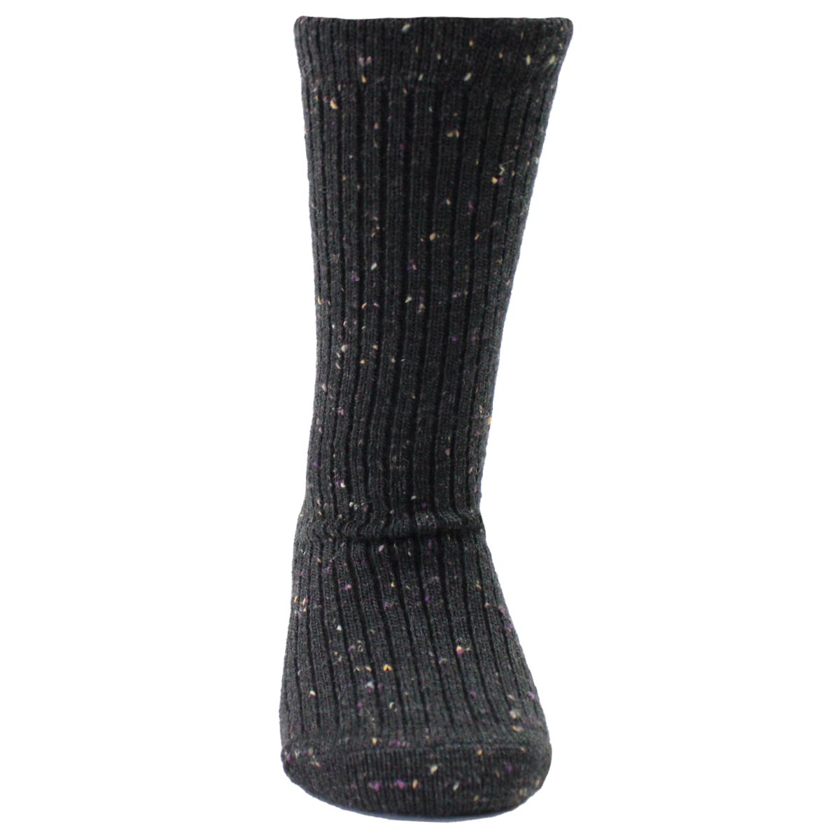 Monarch - Calcetín Lana Tweed Tubular