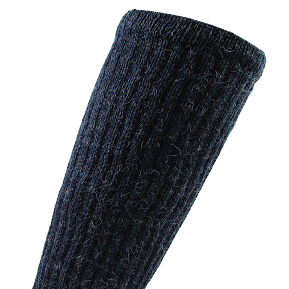 Monarch - Calceta Fantasía Cashmere Montaña