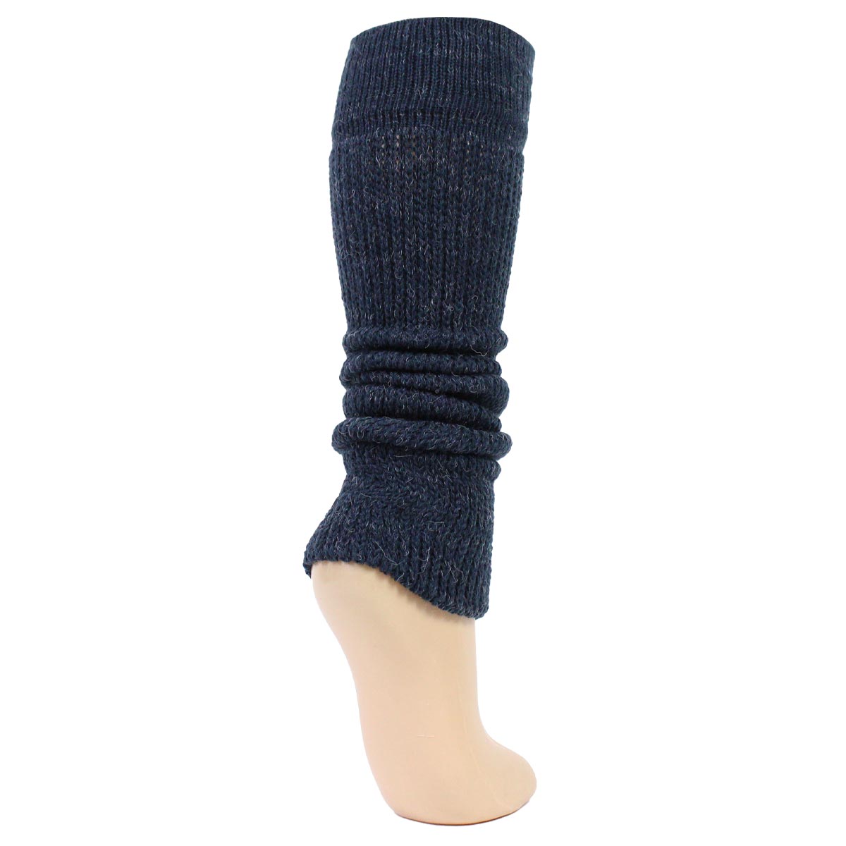 Monarch - Polaina Cashmere