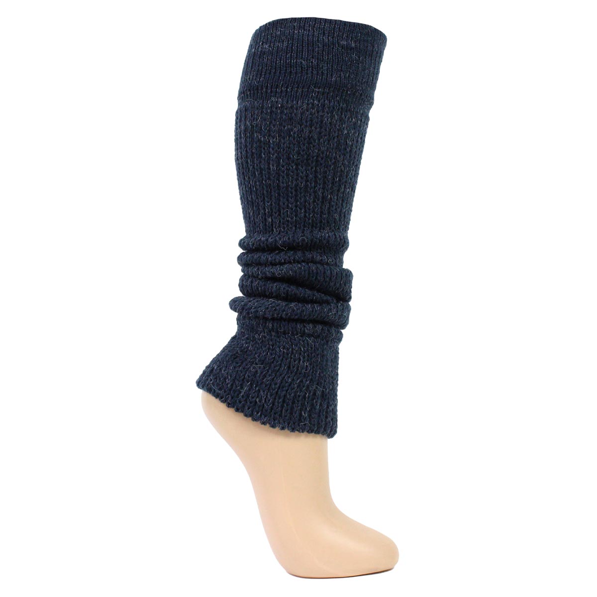 Monarch - Polaina Cashmere
