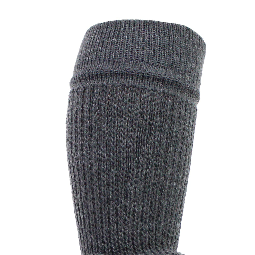 Monarch - Polaina Cashmere