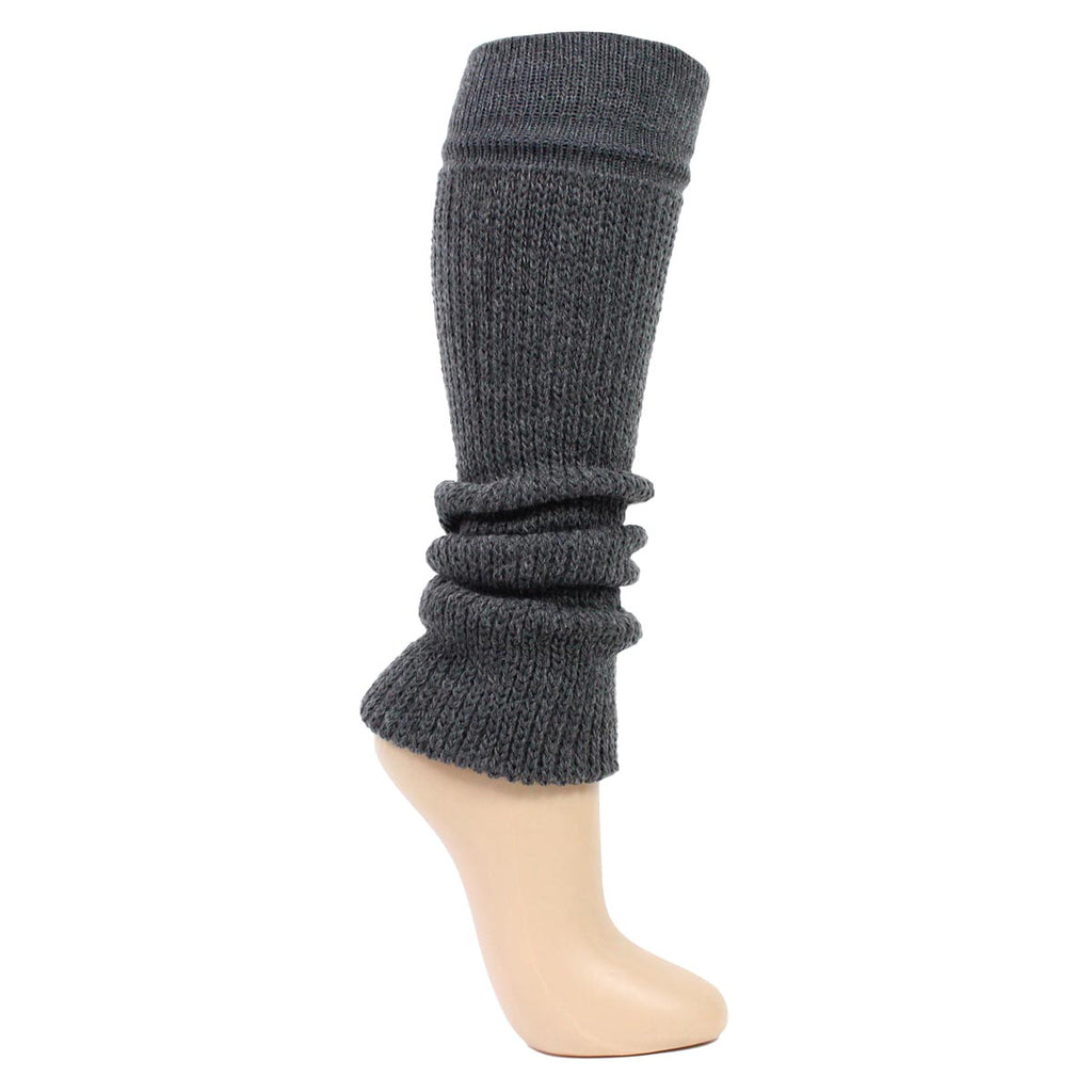 Monarch - Polaina Cashmere