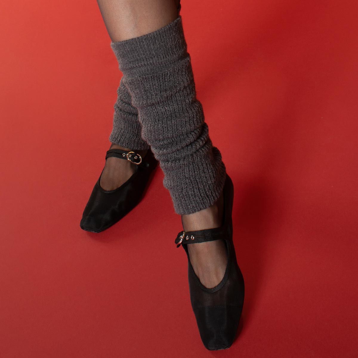 Monarch - Polaina Cashmere