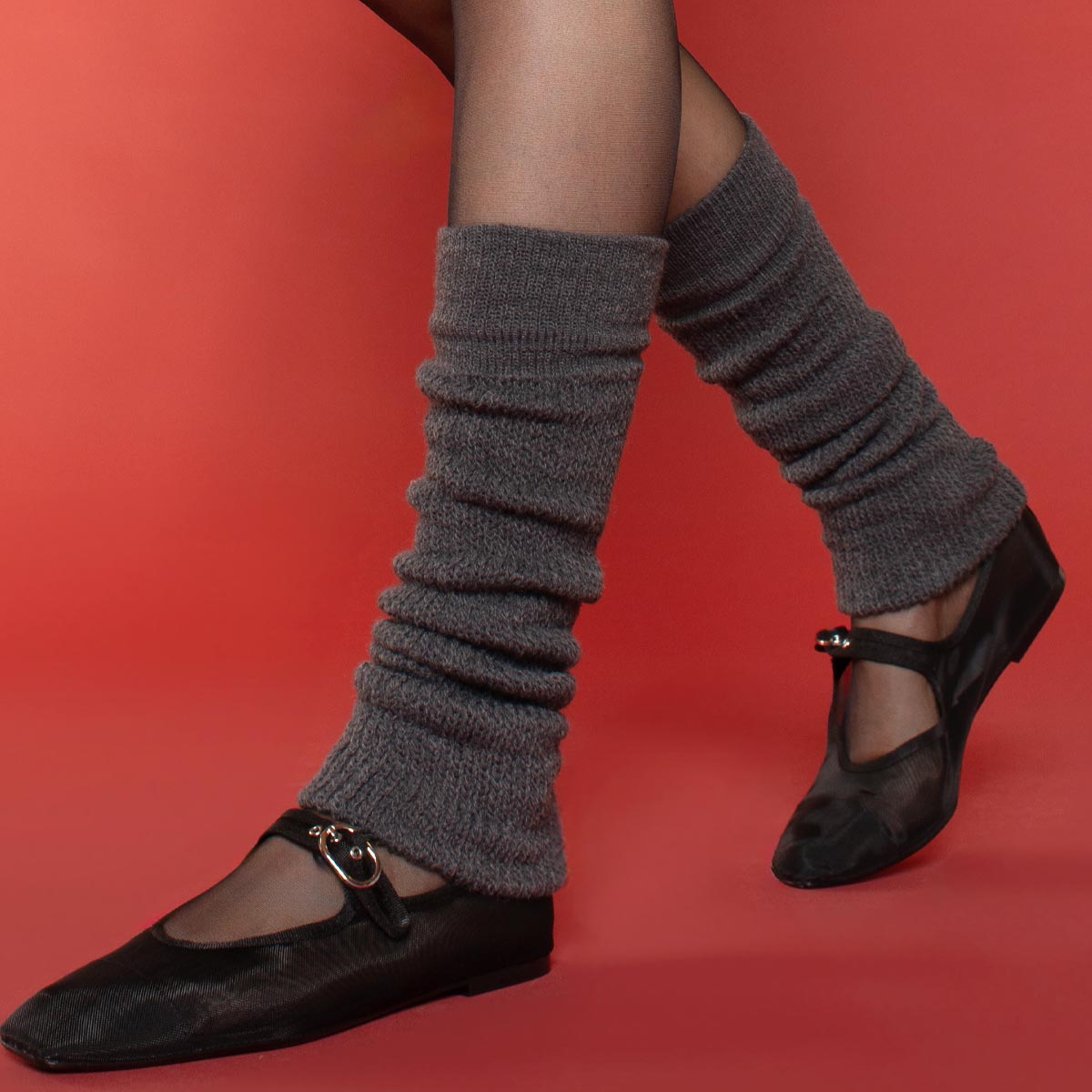 Monarch - Polaina Cashmere