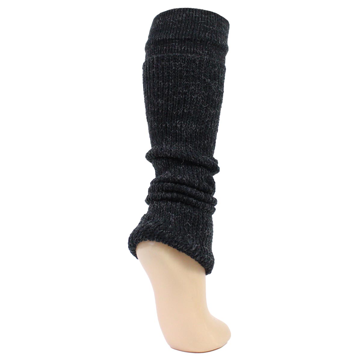 Monarch - Polaina Cashmere