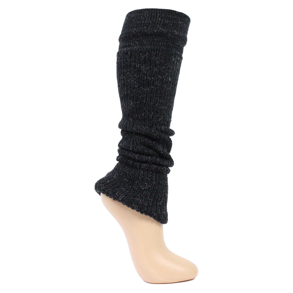 Monarch - Polaina Cashmere