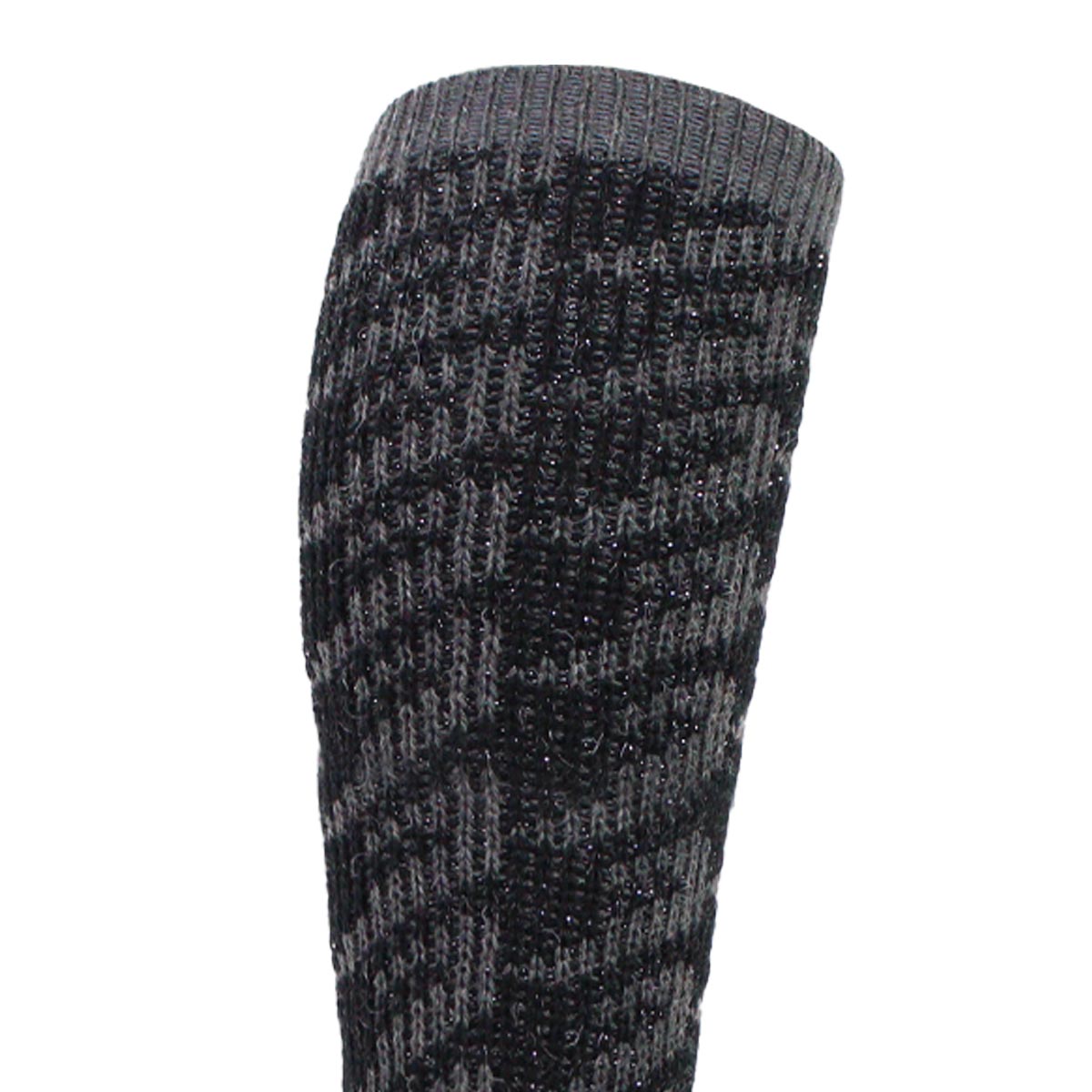 Monarch - Calceta Cashmere Diseño