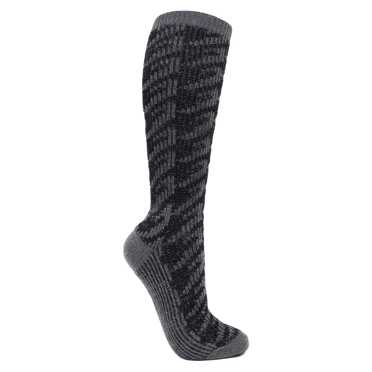 Monarch - Calceta Cashmere Diseño