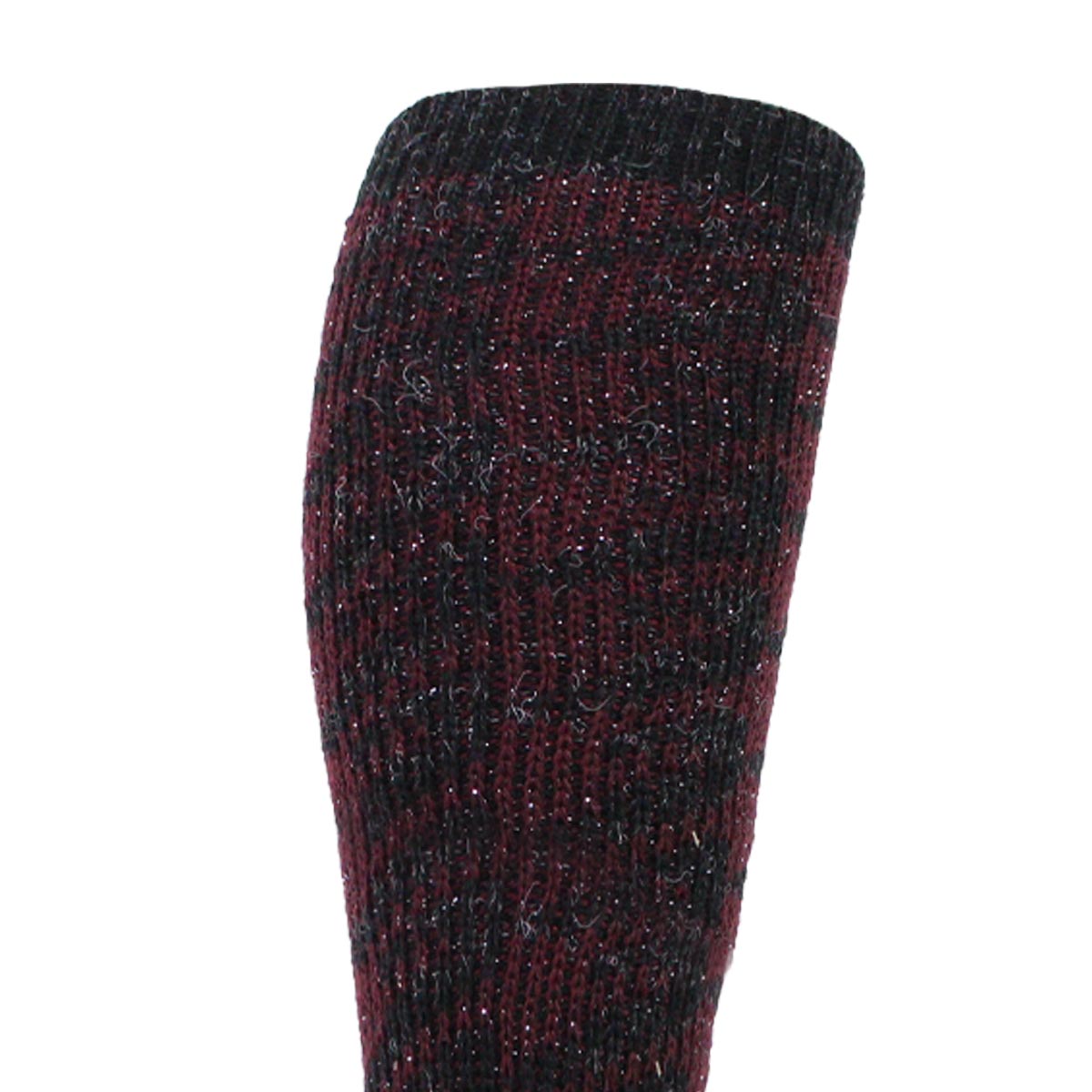 Monarch - Calceta Cashmere Diseño