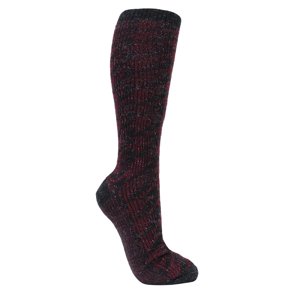 Monarch - Calceta Cashmere Diseño