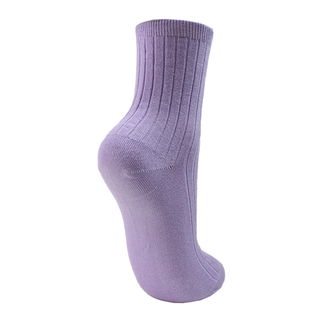 Monarch - Calcetín Bamboo Acanalado