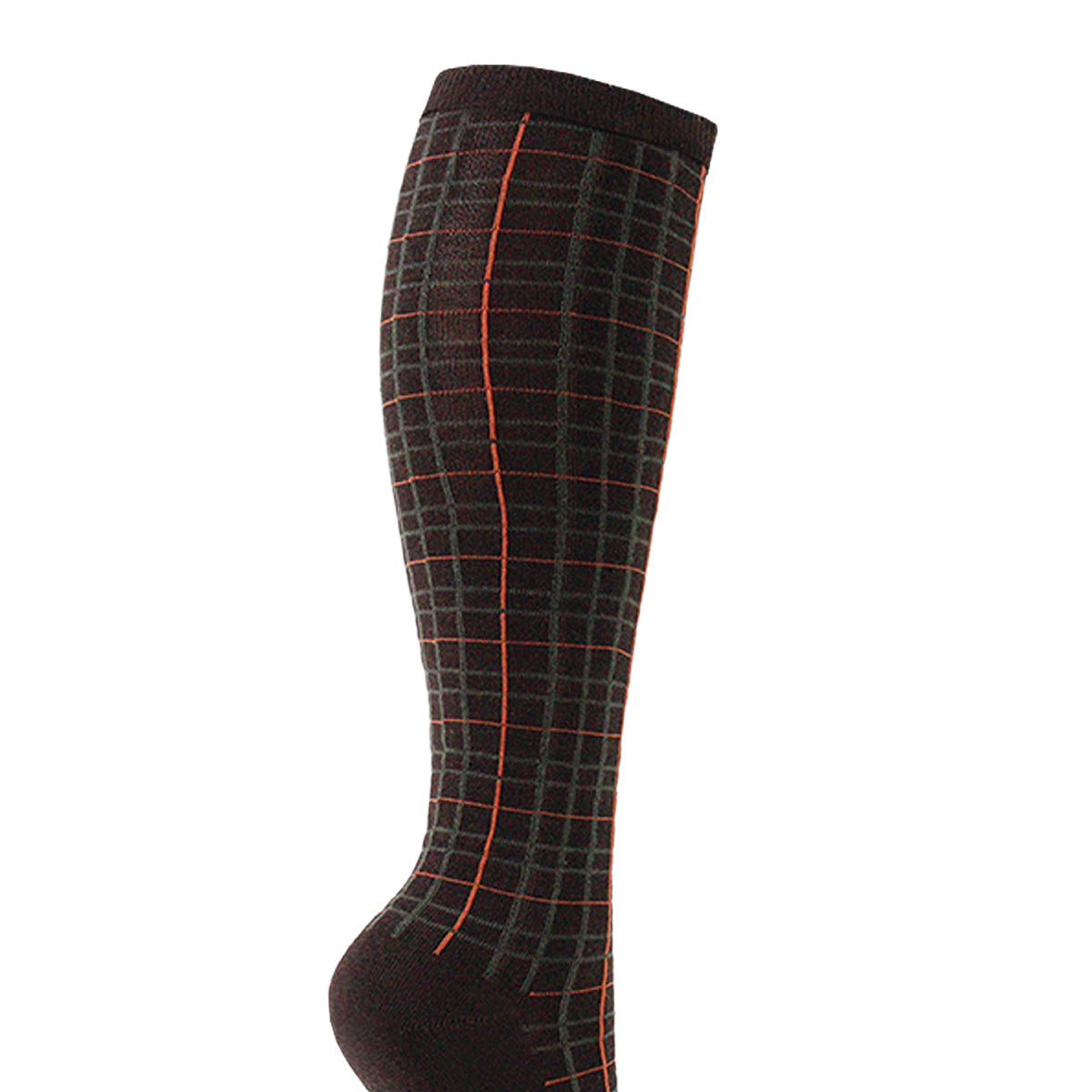 Monarch - Calceta Bamboo Diseño Cuadrille Largo 4/4