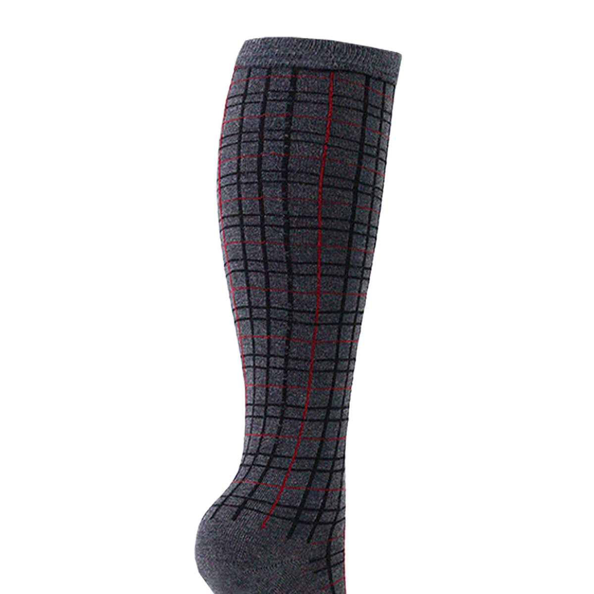 Monarch - Calceta Bamboo Diseño Cuadrille Largo 4/4