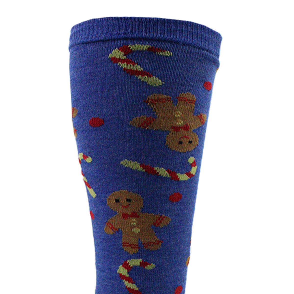 Monarch - Calcetín Bamboo Largo Americano ¡Especial Navidad🎄!