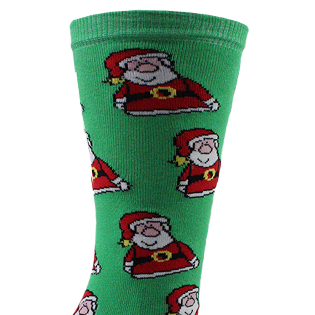 Monarch - Calcetín Bamboo Largo Americano ¡Especial Navidad🎄!