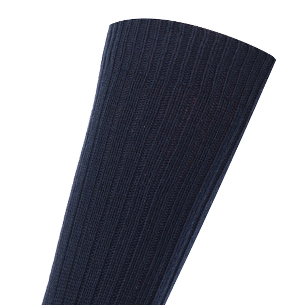 Monarch - 2 Pares Calceta Gruesa Algodón