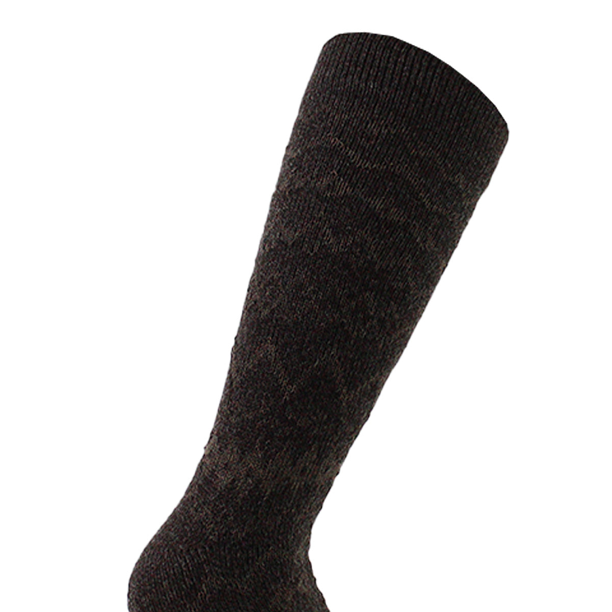 Monarch - 2 Pares Calcetín Fantasía Cashmere Rayas