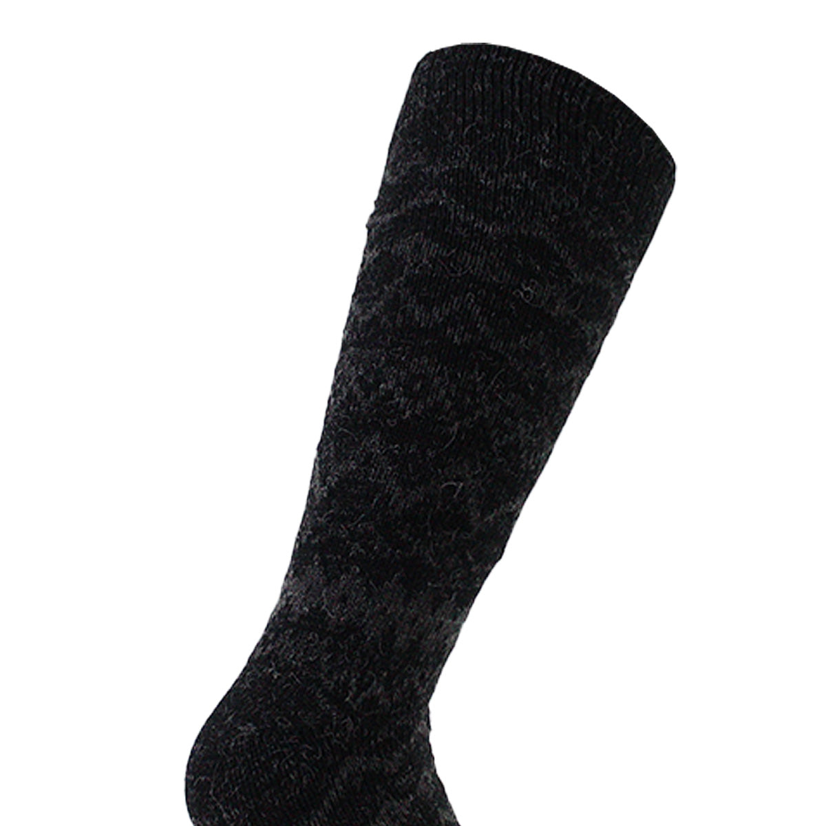 Monarch - 2 Pares Calcetín Fantasía Cashmere Rayas