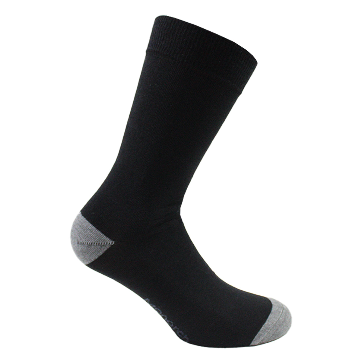 Monarch - 2 Pares Calcetín Bamboo Rombos