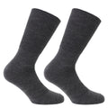 Monarch - Calcetin Lana Cashmere Puño Suave
