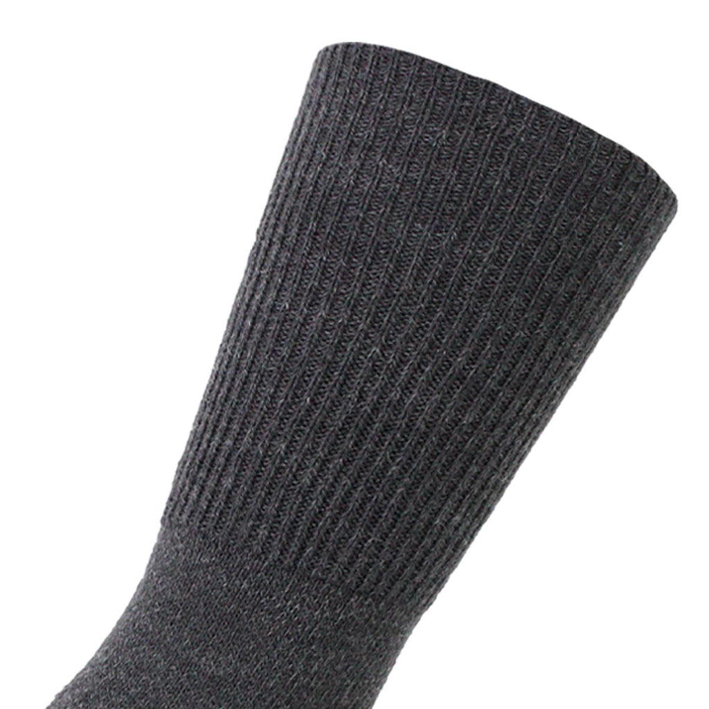 Monarch - Calcetin Lana Cashmere Puño Suave