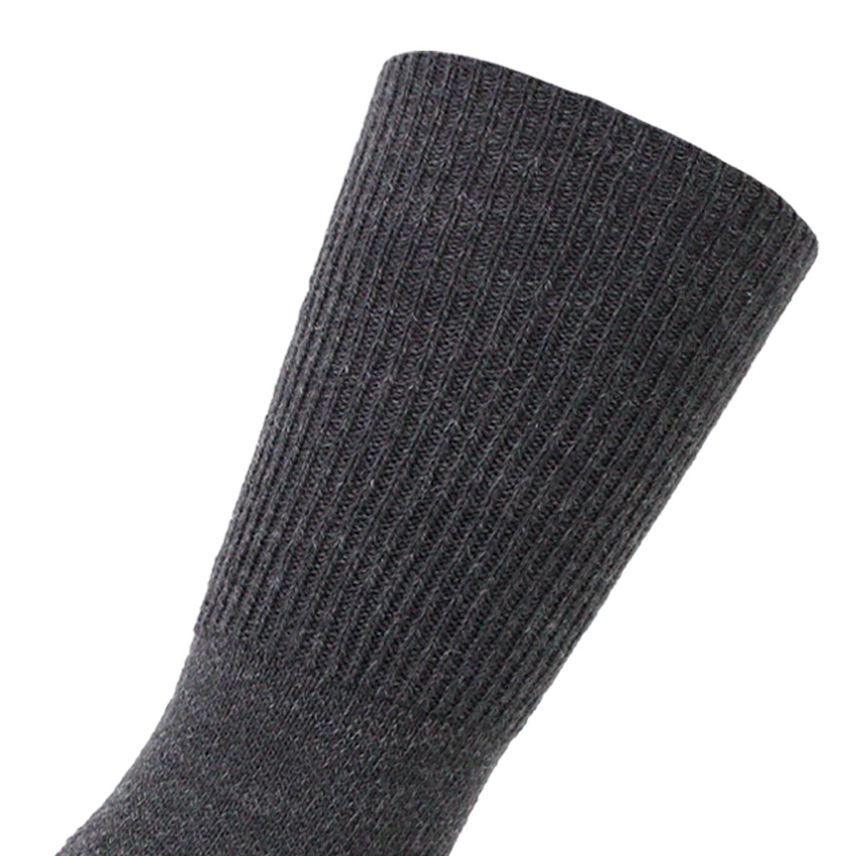 Monarch - Calcetin Lana Cashmere Puño Suave