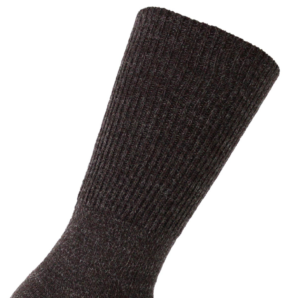 Monarch - Calcetin Lana Cashmere Puño Suave