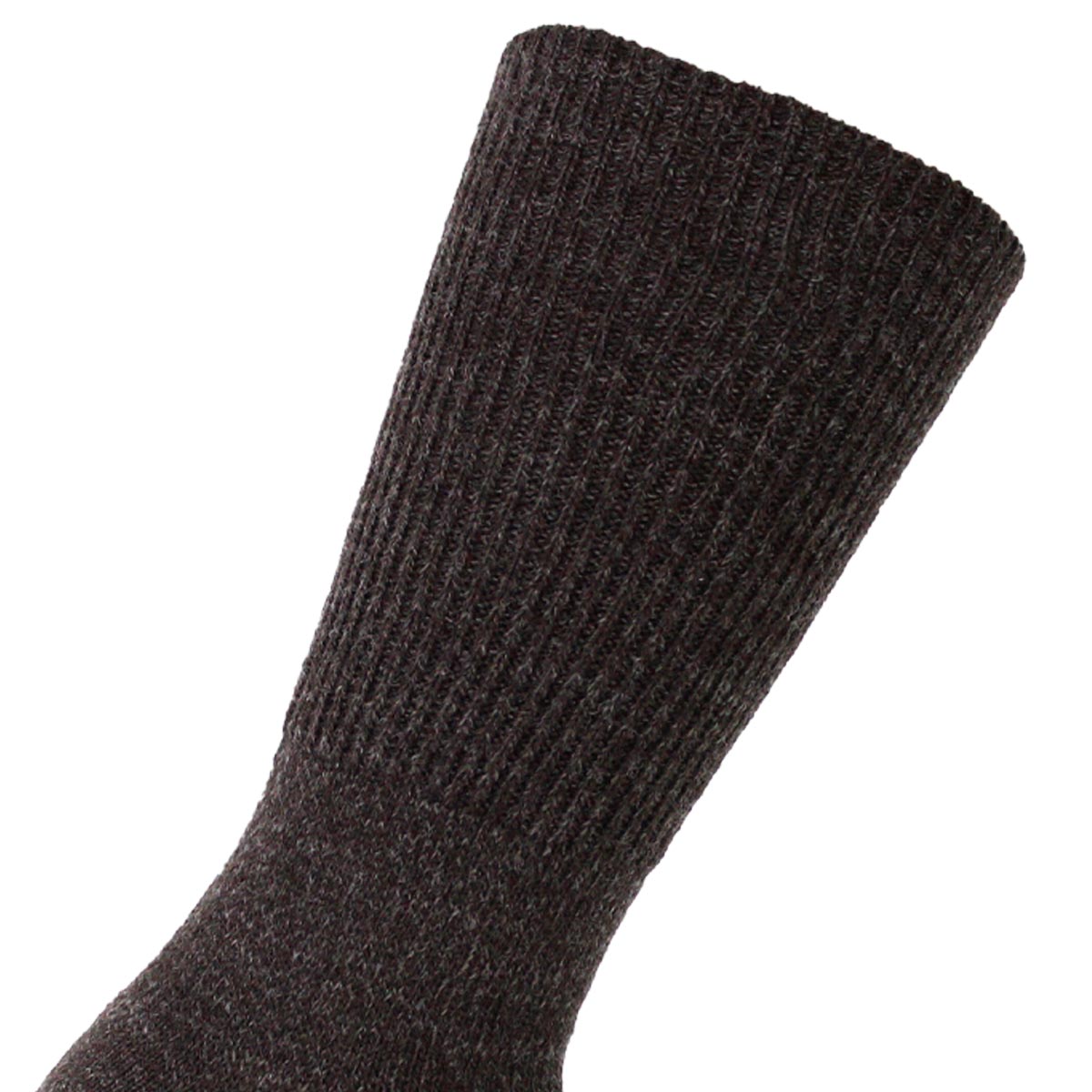 Monarch - Calcetin Lana Cashmere Puño Suave