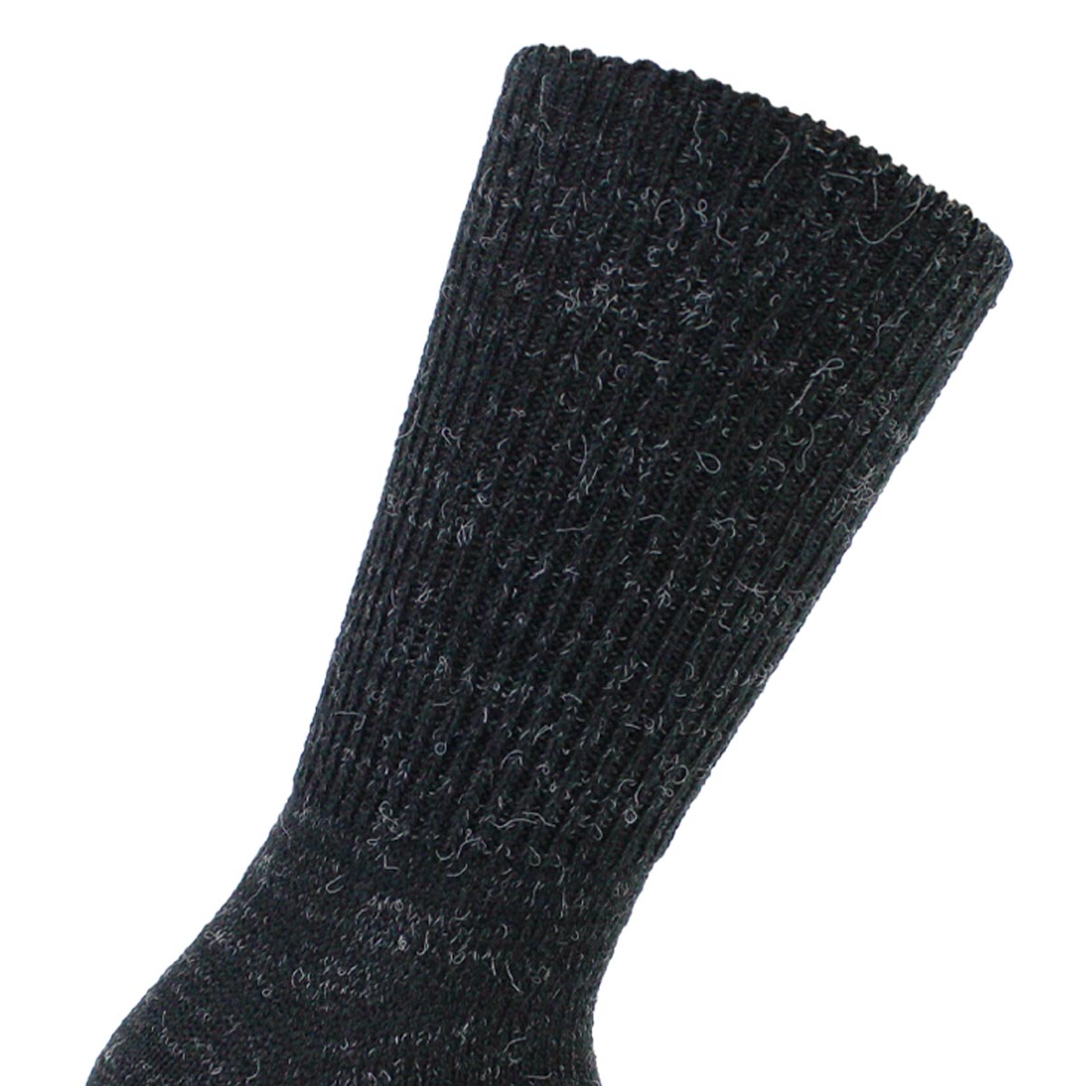 Monarch - Calcetin Lana Cashmere Puño Suave