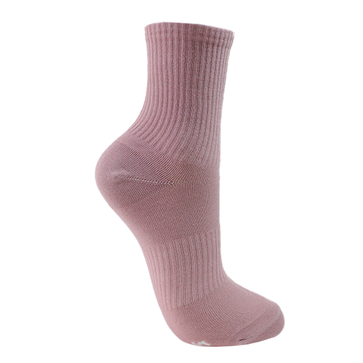 Monarch - 2 Pares Calcetín Bamboo Rayas