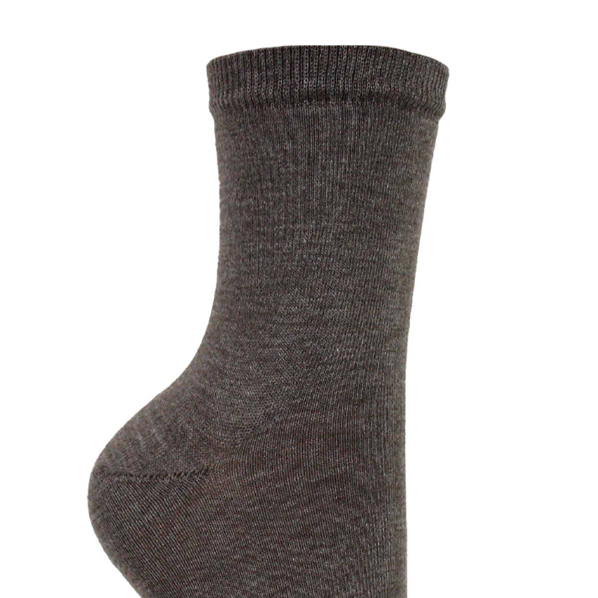 Monarch - 2 Pares Calcetín Bamboo Basic Liso