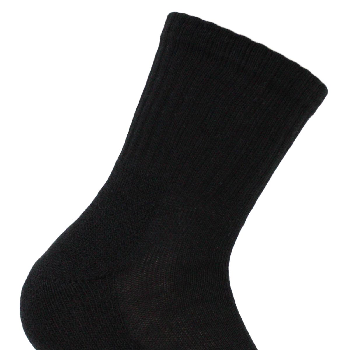 Monarch - 2 Pares Calcetines Algodón Deportivo Liso