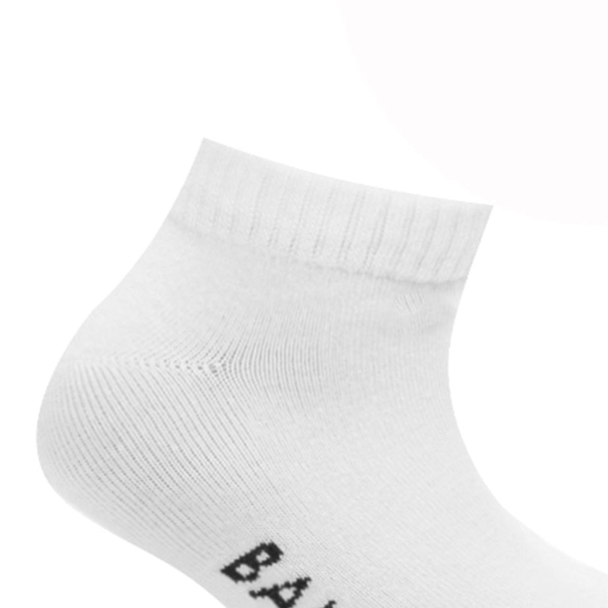 Monarch - 3 Pares Calcetín Deportivo Corto