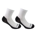Monarch - 3 Pares Calcetín Bamboo Deportivo Anti-Manchas