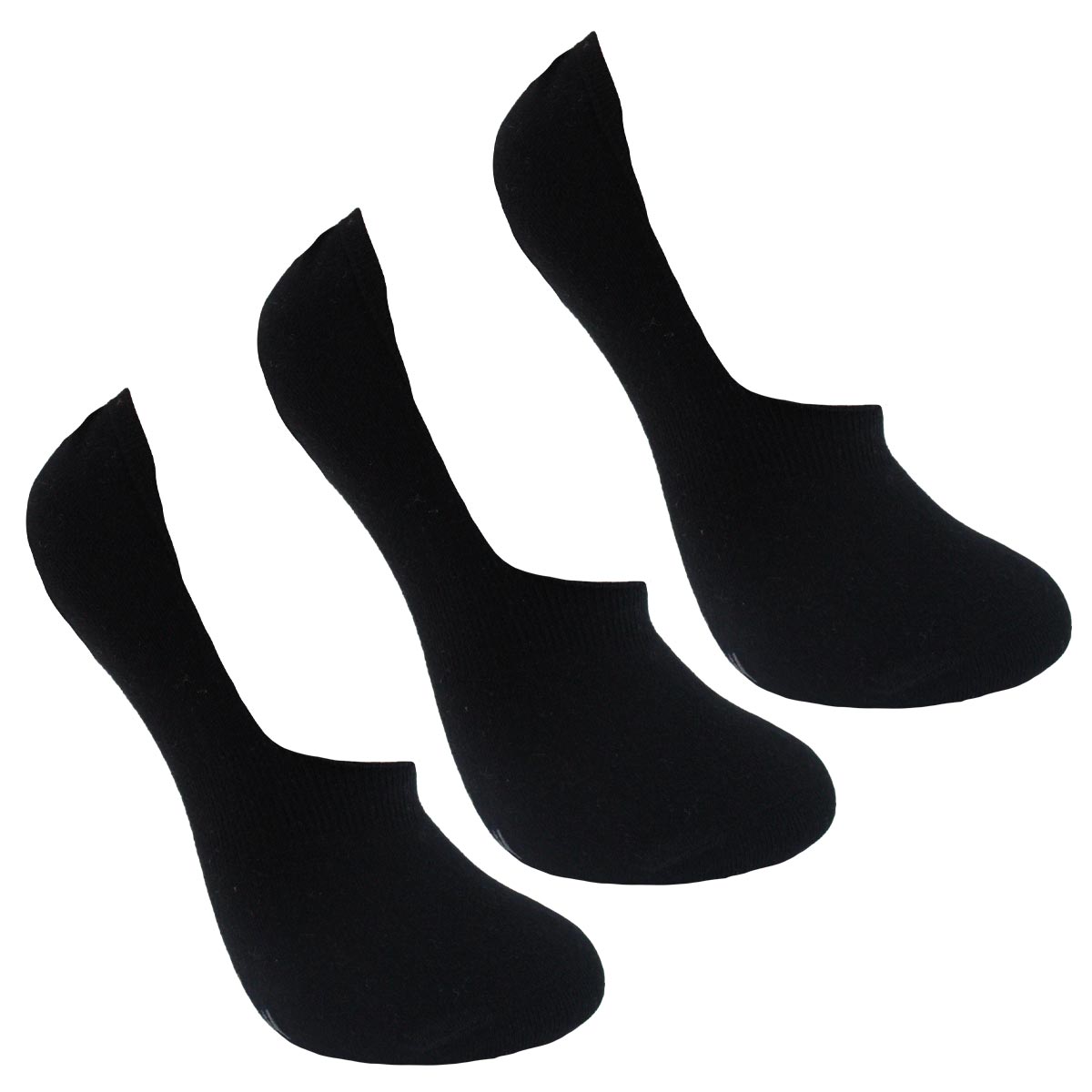 Monarch - Calcetin Algodón Invisible