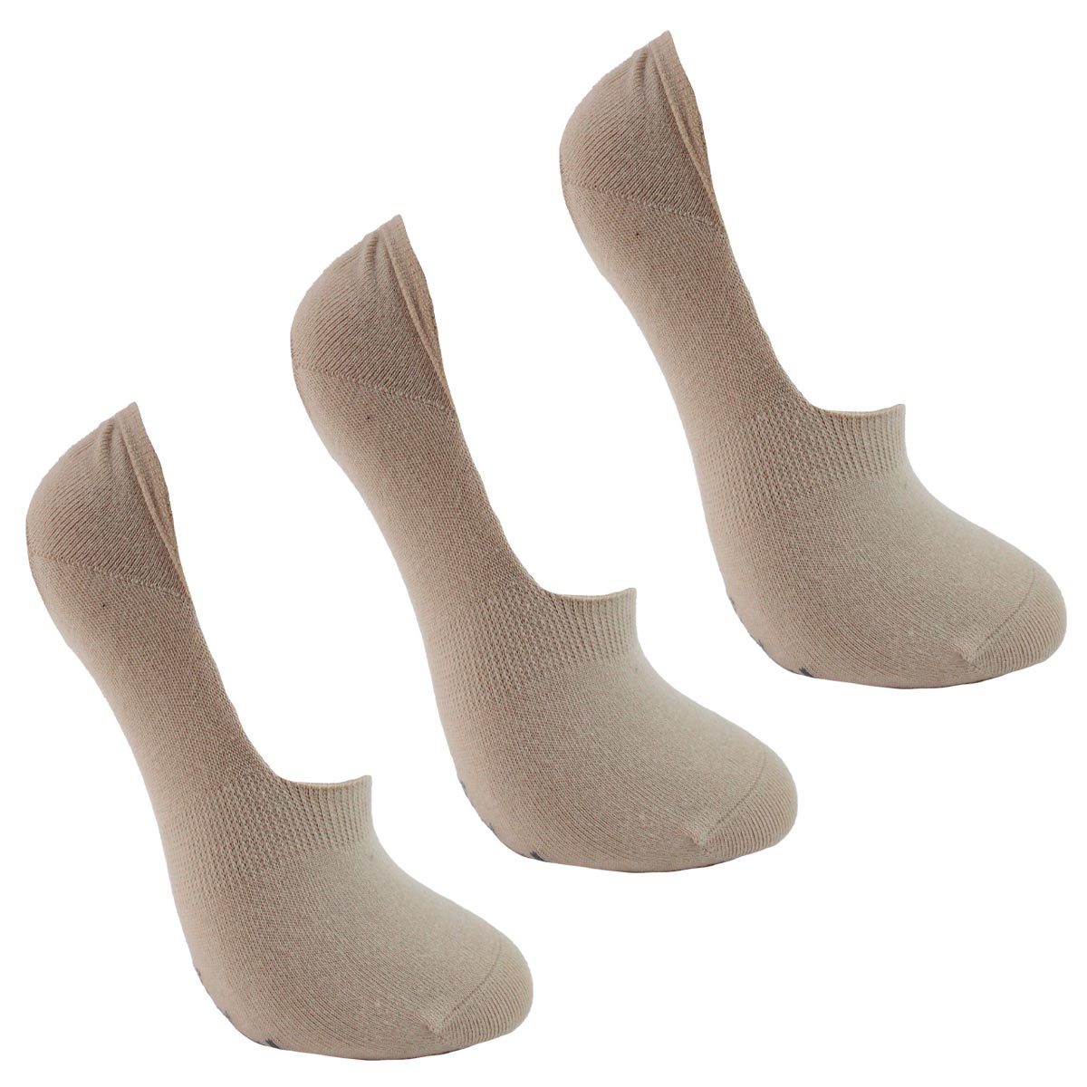 Monarch - Calcetin Algodón Invisible