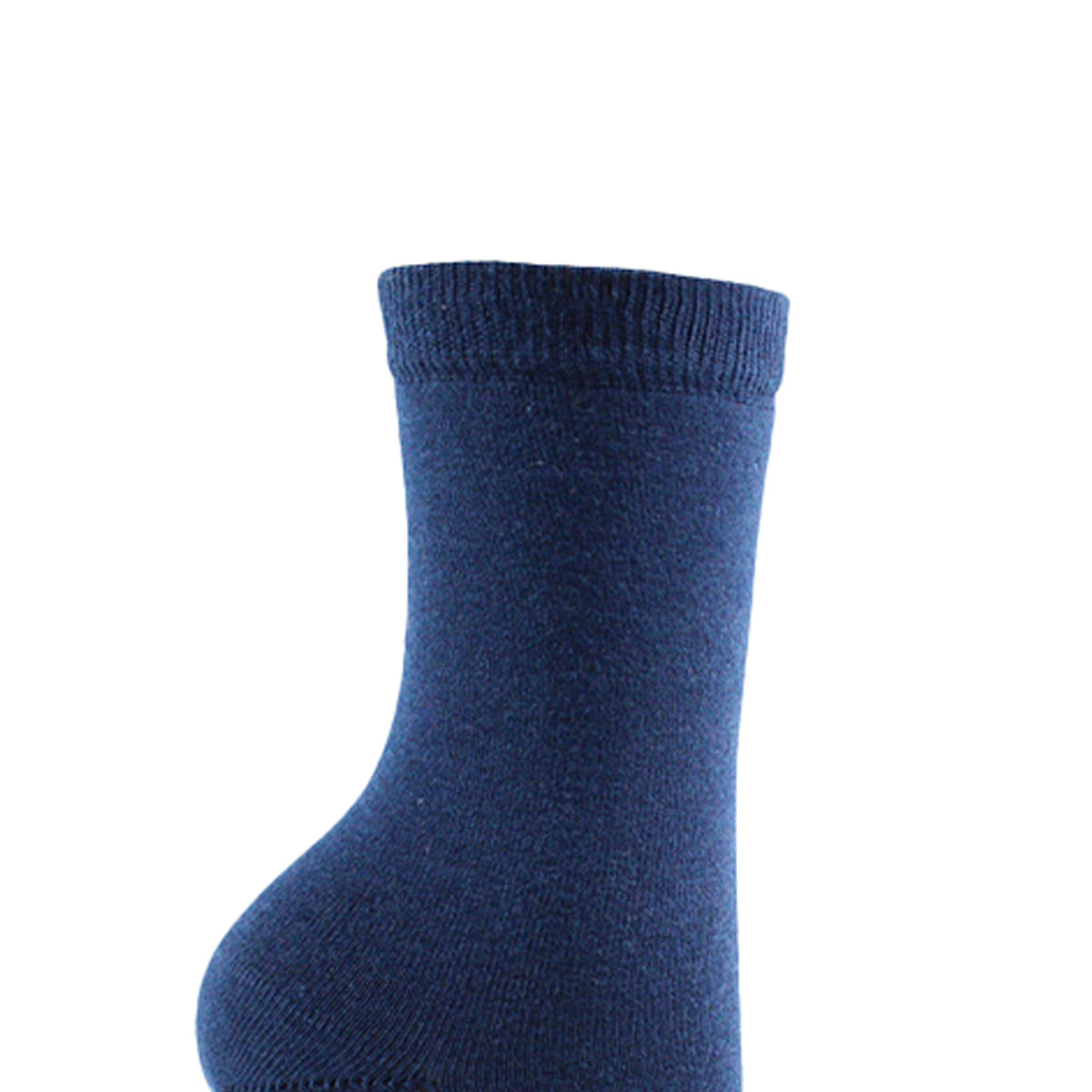 Monarch - 3 Pares Calcetín Bamboo Liso Largo 3/4